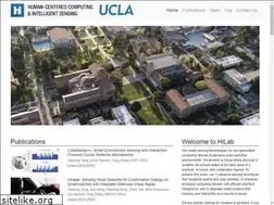 Sites similar to hilab.dev
