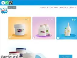 Sites similar to hilaban.ir