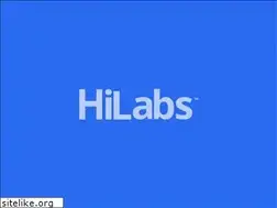 Sites similar to hilabs.com