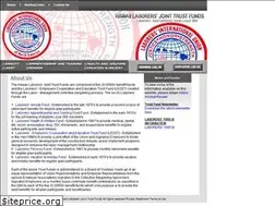 Sites similar to hilabtrustfunds.com
