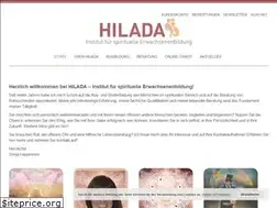 Sites similar to hilada.de