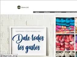 Sites similar to hiladoslho.com.ar