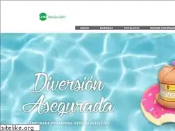Sites similar to hiladosotranto.com.ar