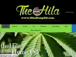 Sites similar to hilahempoil.com