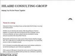 Sites similar to hilairefs.com