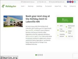 Sites similar to hilakeville.com