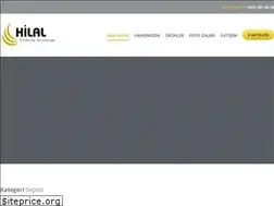 Sites similar to hilalaksesuar.com