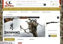 Sites similar to hilalavmarket.com