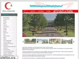Sites similar to hilalaydinlatma.com
