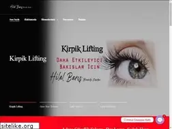 Sites similar to hilalbaris.com.tr
