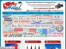 Sites similar to hilalbayrak.com