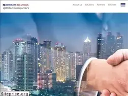 Sites similar to hilalcomputers.com