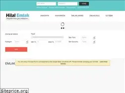 Sites similar to hilalemlak.net