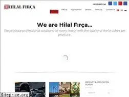 Sites similar to hilalfirca.com.tr