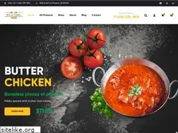 Sites similar to hilalgrill.com