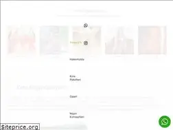 Sites similar to hilalguneyorganizasyon.com