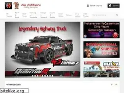 Sites similar to hilalhobbyland.com.tr