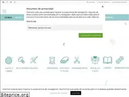 Sites similar to hilalia.es