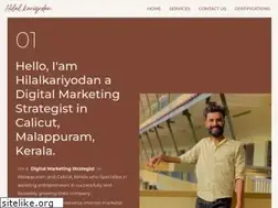 Sites similar to hilalkariyodan.com