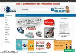 Sites similar to hilalkartvizit.com