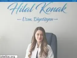 Sites similar to hilalkonak.com.tr