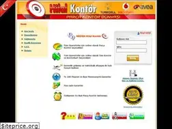 Sites similar to hilalkontor.com