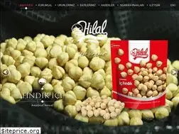 Sites similar to hilalkuruyemis.com.tr