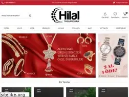 Sites similar to hilalkuyumculuk.net