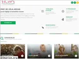 Sites similar to hilalmocan.com