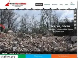 Sites similar to hilalmolozhatti.com