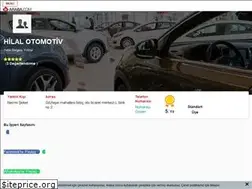 Sites similar to hilalotomotiv.araba.com
