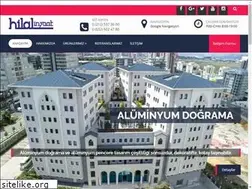Sites similar to hilalpen.com