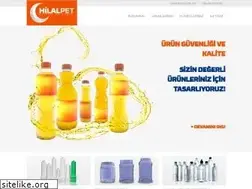Sites similar to hilalpet.com.tr