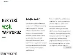 Sites similar to hilalpeyzaj.com.tr
