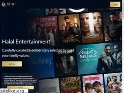 Sites similar to hilalplay.com