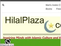 Sites similar to hilalplaza.com