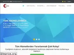 Sites similar to hilalsms.com
