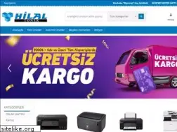 Sites similar to hilaltoner.com