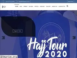 Sites similar to hilaltours.co.uk