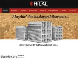 Sites similar to hilaltugla.com