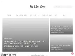 Sites similar to hilamdep.com