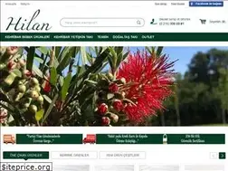Sites similar to hilan.com.tr
