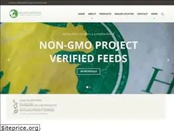 Sites similar to hilandnaturals.com
