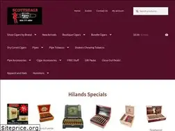 Sites similar to hilandscigars.com