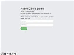 Sites similar to hilandstudio.com