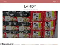 Sites similar to hilandy.com