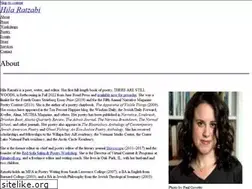 Sites similar to hilaratzabi.com