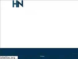Sites similar to hilareenelson.com
