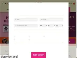 Sites similar to hilarityforcharity.org