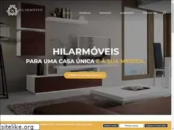 Sites similar to hilarmoveis.com